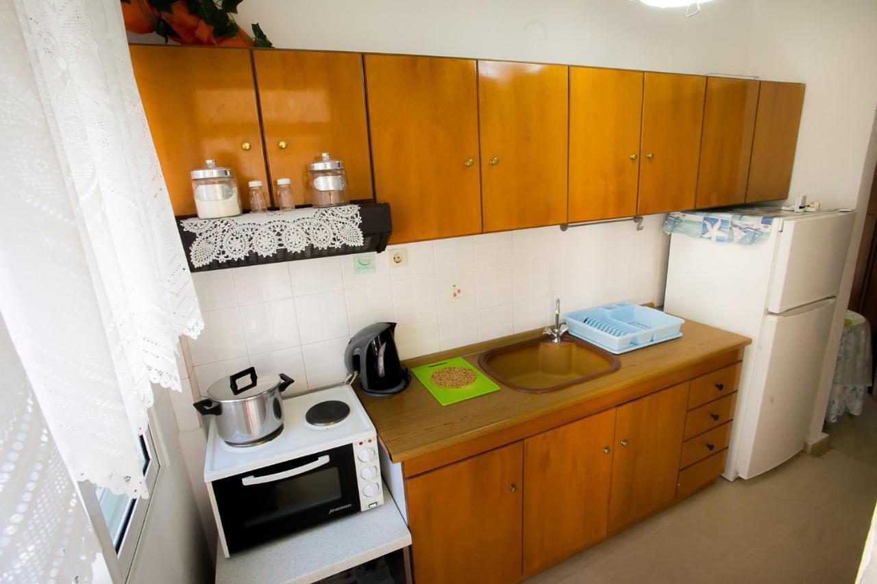 Panorama Apartments 弗洛伊塔 外观 照片