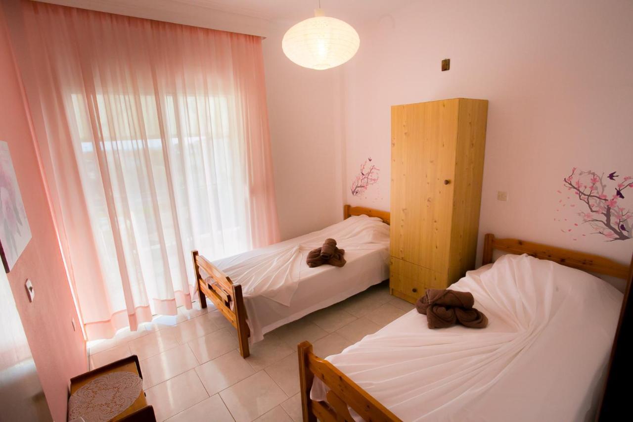 Panorama Apartments 弗洛伊塔 外观 照片