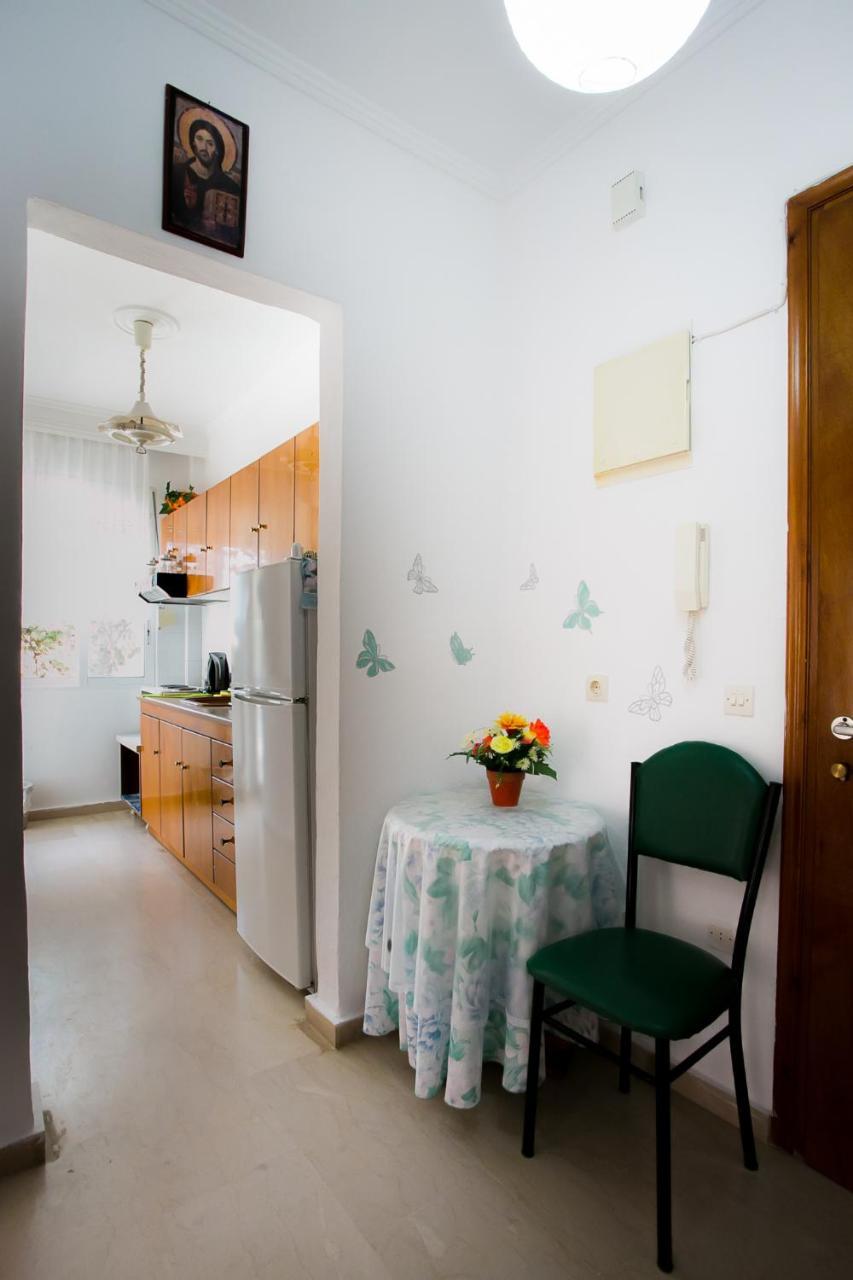 Panorama Apartments 弗洛伊塔 外观 照片