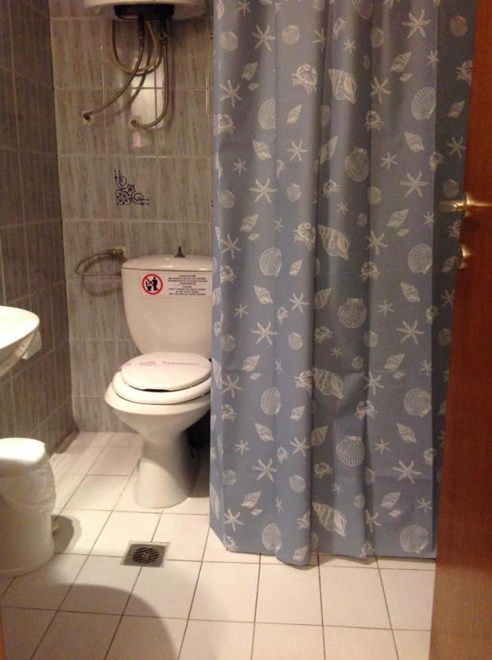 Panorama Apartments 弗洛伊塔 外观 照片